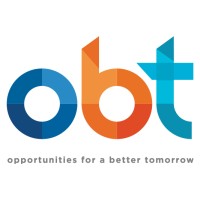 Opportunities for a Better Tomorrow Logo