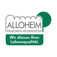 Alloheim Senioren-Residenzen SE Logo