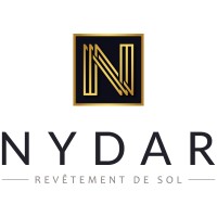 Nydar Logo