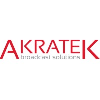 Akratek Elektronik Logo