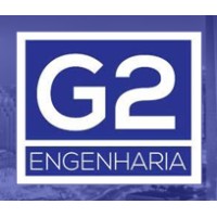G2 ENGENHARIA Logo