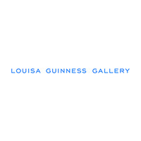 Louisa Guinness Gallery Logo