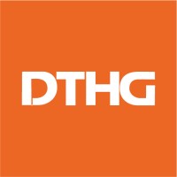 DTHG e.V. Logo