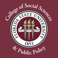 FSU College of Social Sciences & Public Policy Logo