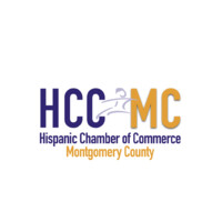 Hispanic Chamber of Commerce Montgomery County Logo