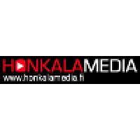 Honkalamedia Ltd Logo