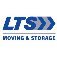 LTS Moving & Storage Logo
