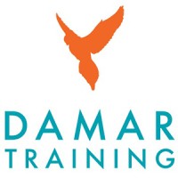 Damar Limited Logo