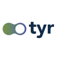 Tyr Energia Logo