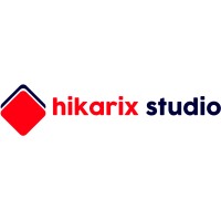 Hikarix Studio Logo