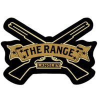 The Range Langley Logo