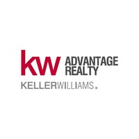 Keller Williams Advantage Logo