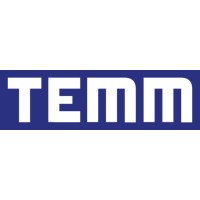 Temm Sp. z o.o. Logo