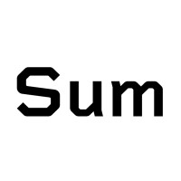 SumProject+SumResearch Logo