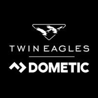 Dometic Twin Eagles Logo