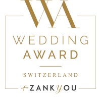 Wedding Award Switzerland Logo