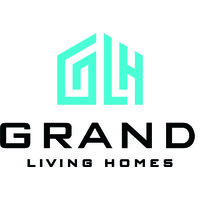 Grand Living Homes Logo