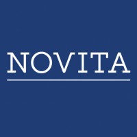 Novita Oy Logo