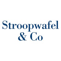 Stroopwafel & Co Logo