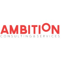 Ambition Consulting & Services Logo