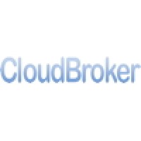 CloudBroker Logo