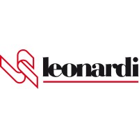 Leonardi High Performance Polymers Logo
