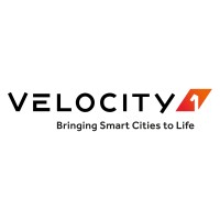 Velocity1 Logo
