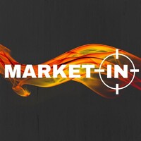 Market-In Logo