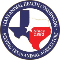 Texas Animal Health Commission (TAHC) Logo