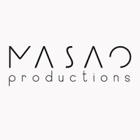 MASAO Productions Logo