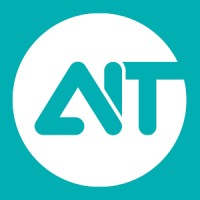 Academy of Information Technology Logo