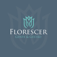 FLORESCER GENTE & GESTÃO Logo