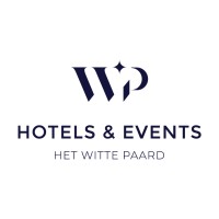 WP Hotels & Events Logo