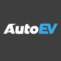 AutoEV Logo