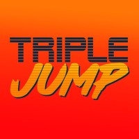 TripleJump Logo