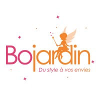 Bojardin Logo