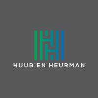 Huub en Heurman Logo