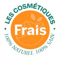 Les Cosmétiques Frais Freedge Logo