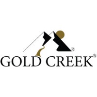 Gold Creek Foods Logo