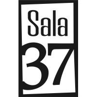 Sala 37 Filmes Logo