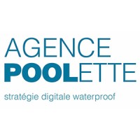 Agence Poolette Logo