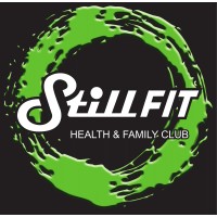 STILL FIT Logo