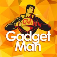 Gadget Man Ltd Logo