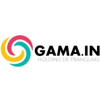 GAMA.IN Logo