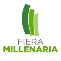 Fiera Millenaria di Gonzaga S.r.l. Logo