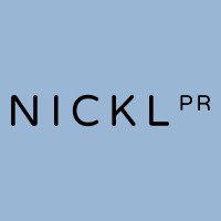 NICKL PR Logo
