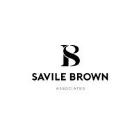 Savile Brown Associates Logo