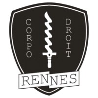 Corpo Droit Rennes Logo