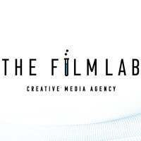 The Film Lab Inc. Logo