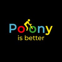 Poony Logo